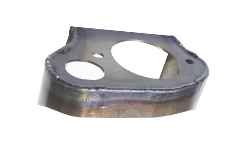 Rear Body Mount Driver Side For 2015-2020 GM Large SUV Rust Buster