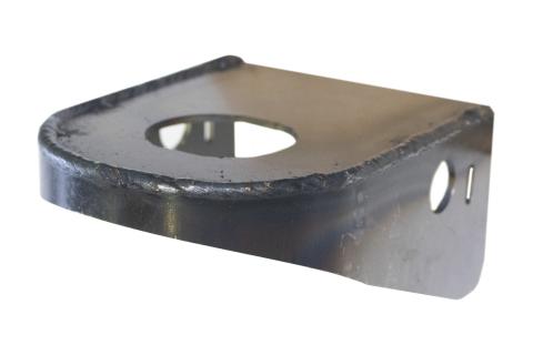 Front Cab Mount For 1999-2016 Ford F-Series Super Duty Rust Buster
