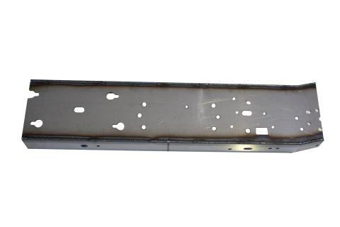 Center Frame Section Passenger Side For 1999-2016 Ford F-Series Super Duty Rust Buster