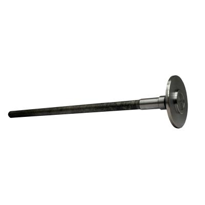 Yukon 35 Spline Bolt-In Axle Blank With 1.564 Inch Bearing Journal 33.92 Inch Long Yukon Gear & Axle