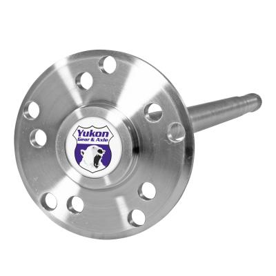 Yukon 1541H Alloy 5 Lug Rear Axle For 97-01 Chrysler 8.25 Inch Cherokee XJ Yukon Gear & Axle