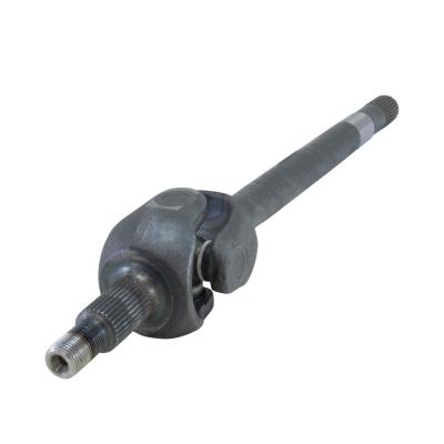 Dana 44 Left Hand Front Axle Assembly Replacement Jeep JK Rubicon Yukon Gear & Axle