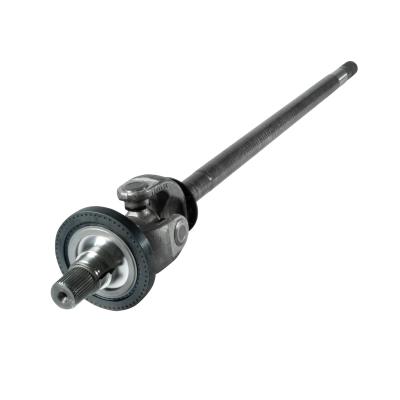 Yukon Left Hand Axle Assembly For 05-15 Ford Super 60 F250/F350 Front W/Stub Axle Seal Yukon Gear & Axle