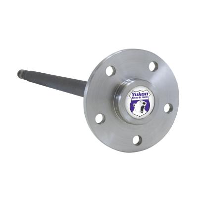 Yukon 1541H Alloy Right Hand Rear Axle For Model 35 Disc Brakes With A 54 Tooth 3.5 Inch ABS Ring Yukon Gear & Axle