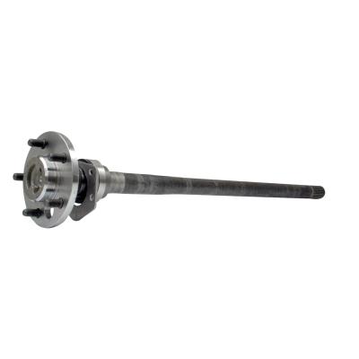 Yukon 1541H Alloy Replacement Left Hand Rear Axle For Dana 44 97 And Newer TJ Wrangler XJ Yukon Gear & Axle