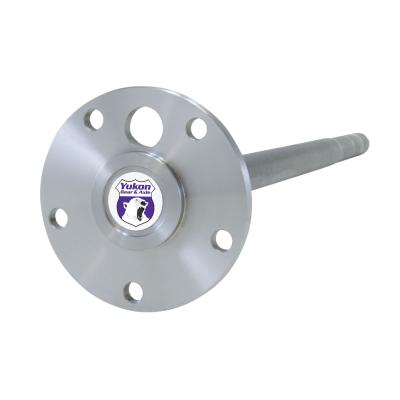 Yukon 1541H Alloy Right Hand Rear Axle 11x2.25 Inch Brakes 28 Spline For Ford 9 Inch 76-77 Bronco Yukon Gear & Axle