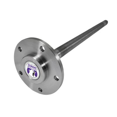Yukon 1541H Alloy Rear Axle For 80-88 8.5 Inch GM Caprice And Impala Yukon Gear & Axle