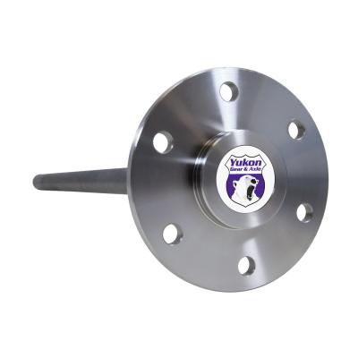 Yukon 1541H Alloy 6 Lug Rear Axle For 63-72 GM 12T Yukon Gear & Axle
