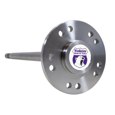 Yukon 1541H Alloy Rear Axle For GM 7.5 Inch Passenger Monte Carlo And El Camino Yukon Gear & Axle