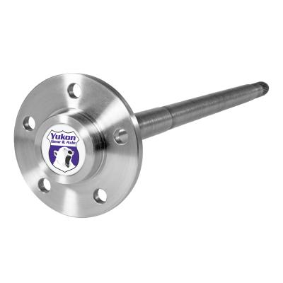 Yukon 1541H Alloy Right Hand Rear Axle Jeep AMC Model 35 W/C-Clips Yukon Gear & Axle