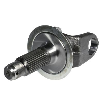 Yukon 4340 Chromoly Outer Stub Axle For 03-08 Chrysler 9.25 Inch Front Yukon Gear & Axle