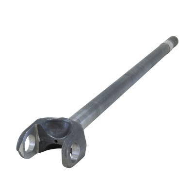 Yukon Inner Axle For Dana 60 99-04 F450 And F550 Superduty Right Hand Side 38.59 Inch Yukon Gear & Axle