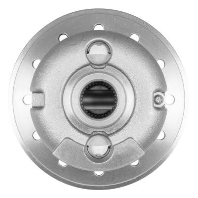 Yukon Dura Grip For Chrysler 9.25 Inch Rear Yukon Gear & Axle