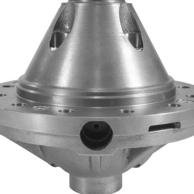 Yukon Dura Grip Positraction For 10.5 Inch GM 14 Bolt Truck 4.10 And Down Yukon Gear & Axle