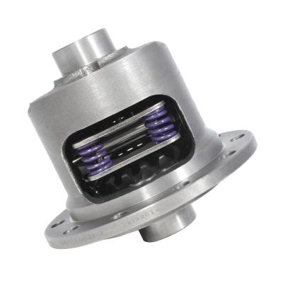 Yukon Dura Grip Posi For 04 And Up Nissan Titan Rear Yukon Gear & Axle