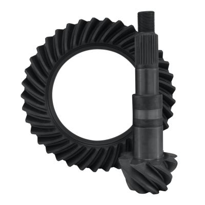 Yukon Ring And Pinion Set For Nissan H233B Rear 5.13 Ratio Yukon Gear & Axle