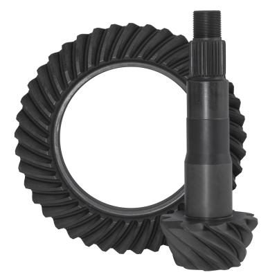 High Performance Yukon Ring & Pinion Gear Set For Toyota Tacoma And T100 In A 3.73 Ratio Yukon Gear & Axle