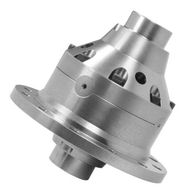 Yukon Grizzly Locker For Dana 60 4.56 And Up 30 Spline Yukon Gear & Axle