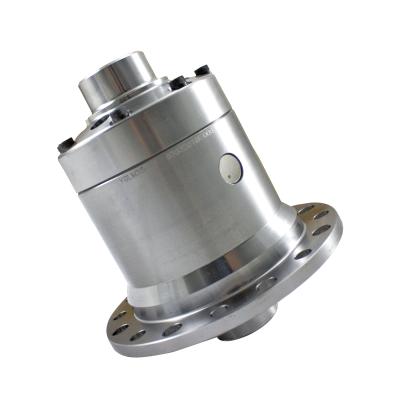 Yukon Grizzly Locker For Model 35 With 27 Spline Axles 3.54 Up Yukon Gear & Axle