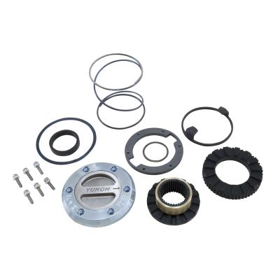 Yukon Hardcore Locking Hub For Dana 60 35 Spline 99-04 Ford 1 Side Only Yukon Gear & Axle