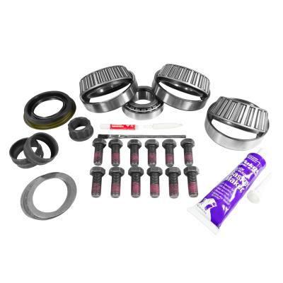 Yukon Master Overhaul Kit For 2014 And Up Ram 2500 AAM 11.5 Inch Yukon Gear & Axle