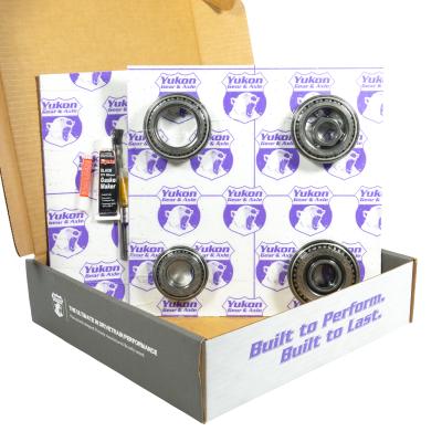 Yukon Master Overhaul Kit For Chrysler 05 And Up 8.25 Inch Yukon Gear & Axle