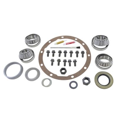 Yukon Master Overhaul Kit For Chrysler 8.75 Inch 41 Housing With 25520/90 Bearings Yukon Gear & Axle