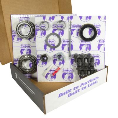 Yukon Master Overhaul Kit For 11 And Up Chrysler 9.25 Inch ZF Rear Yukon Gear & Axle