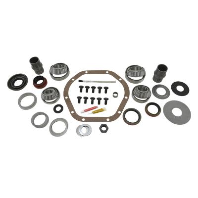 Yukon Master Overhaul Kit For 94-01 Dana 44 For Dodge With Disconnect Front Yukon Gear & Axle
