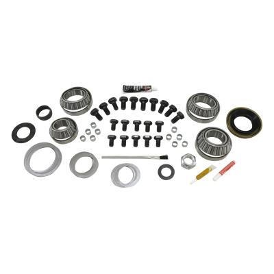 Yukon Master Overhaul Kit For Dana 44 Rear For Use With New 07+ JK Rubicon Yukon Gear & Axle