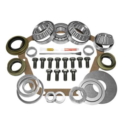 Yukon Master Overhaul Kit For Dana 60 And 61 Front Yukon Gear & Axle