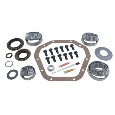 Yukon Master Overhaul Kit For Dana 70-HD And Super-70 Yukon Gear & Axle