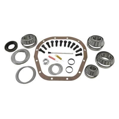 Yukon Master Overhaul Kit For Ford 10.25 Inch Yukon Gear & Axle