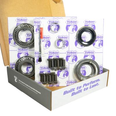 Yukon Master Overhaul Kit For 08-10 Ford 10.5 Inch s Using Oem Ring And Pinion Yukon Gear & Axle