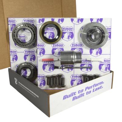 Yukon Master Overhaul Kit For 2011 And Up Ford 10.5 Inch s Using Oem Ring And Pinion Yukon Gear & Axle