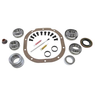 Yukon Master Overhaul Kit For 09-14 F150 Yukon Gear & Axle