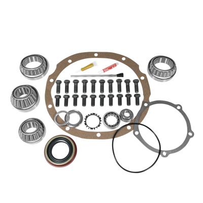 Yukon Master Overhaul Kit For Ford 8.8 Inch Lm603011 Reverse Rotation 31 Spline Yukon Gear & Axle