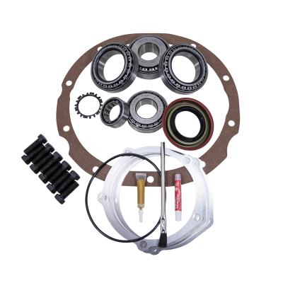 Yukon Master Overhaul Kit For Ford 9 Inch Lm104911 35 Spline Pinion Yukon Gear & Axle