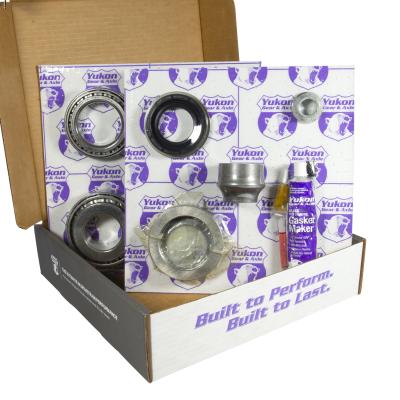 Yukon Master Overhaul Kit For 11 And Up Ford 9.75 Inch Yukon Gear & Axle