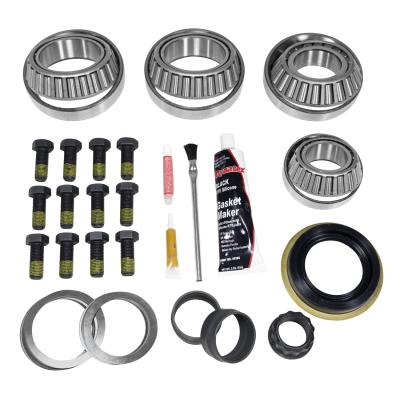 Yukon Master Overhaul Kit For 2011 And Up GM And Dodge 11.5 Inch Yukon Gear & Axle