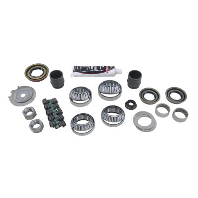 Yukon Master Overhaul Kit For 04 And Up GM 7.2 Inch IFS Front Yukon Gear & Axle