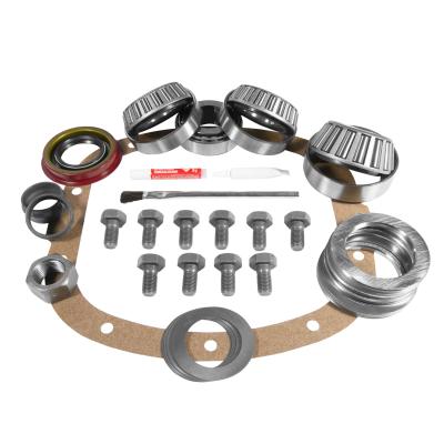 Yukon Master Overhaul Kit For 81 And Older GM 7.5 Inch Yukon Gear & Axle