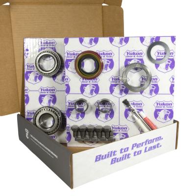 Yukon Master Overhaul Kit For 82-99 GM 7.5 Inch And 7.625 Inch Yukon Gear & Axle