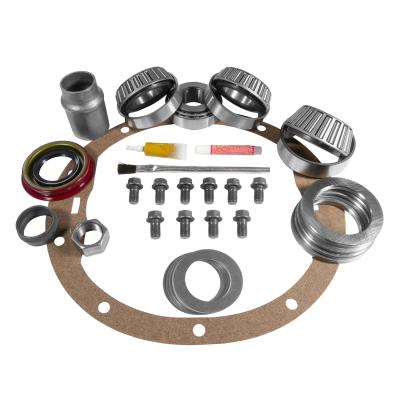 Yukon Master Overhaul Kit For GM 8.0 Inch Yukon Gear & Axle