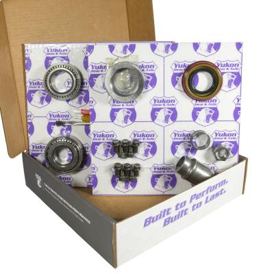 Yukon Master Overhaul Kit For 64-72 GM 8.2 Inch Yukon Gear & Axle