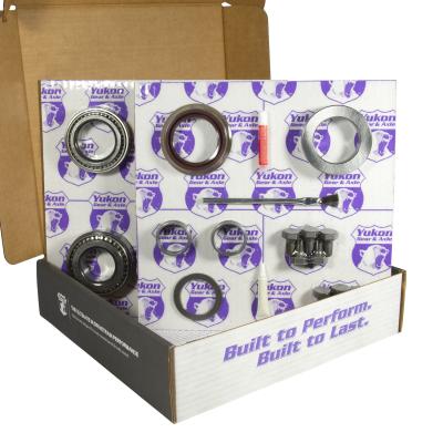 Yukon Master Overhaul Kit For 99-08 GM 8.6 Inch Yukon Gear & Axle