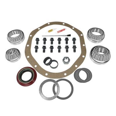 Yukon Master Overhaul Kit For 79-97 GM 9.5 Inch Semi-Float Yukon Gear & Axle