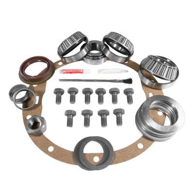 Yukon Master Overhaul Kit For 57-62 GM Oldsmobile Yukon Gear & Axle