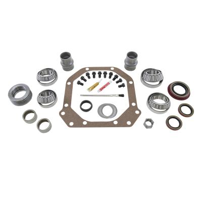 Yukon Master Overhaul Kit For 63-79 GM Ci Corvette Yukon Gear & Axle