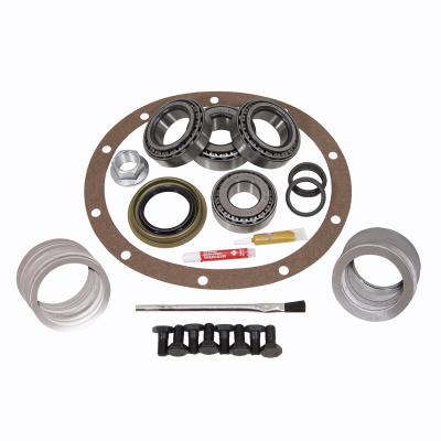 Yukon Master Overhaul Kit For Model 35 IFS For Explorer And Ranger Yukon Gear & Axle